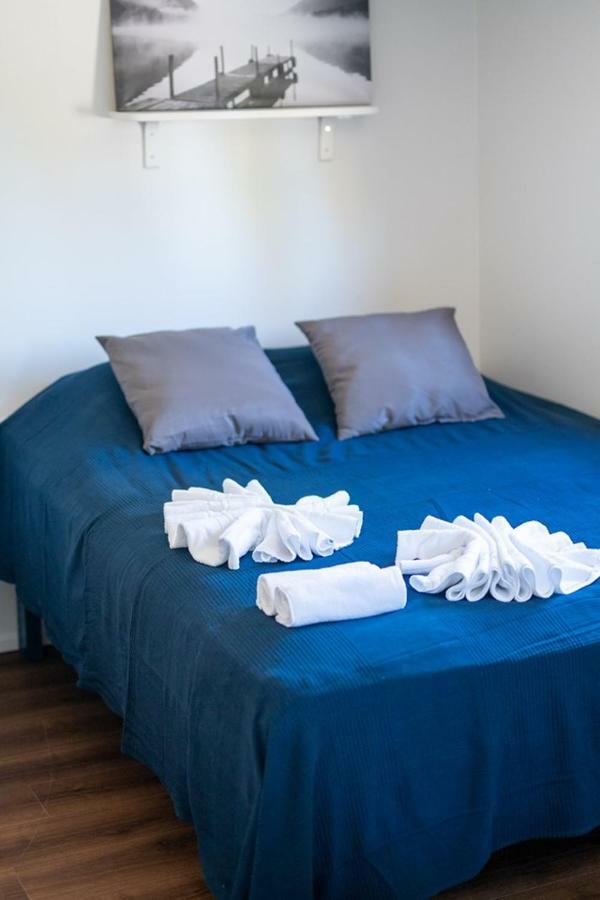Majoitus-Ravintolalaiva Saimatar Hotel Joensuu Bagian luar foto